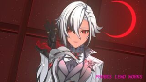 Be a Good Boy for Mommy~  [PhobosLewdWorks] - ﻿3D animation on Crohasit